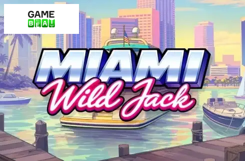 Miami Wild Jack